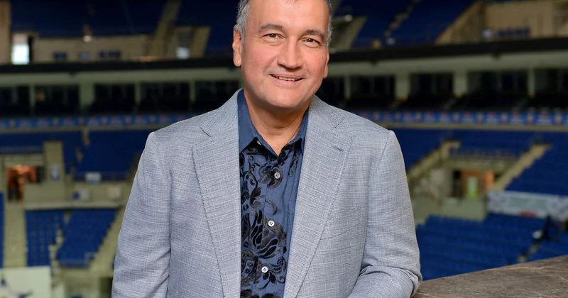 Türkiye nin en zengini değişti! Murat Ülker zirveyi kaptıdı