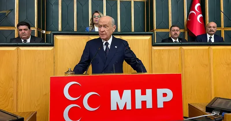 Bahçeli: Ara seçim yok, seçim zamanındadır