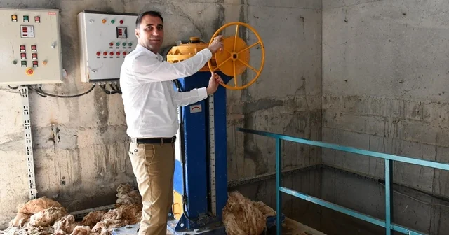 Beylikova Belediyesi barajı doldurdu, ekonomik tarımsal suyu arazilere ulaştırdı Beylikova Barajı nda doluluk oranı yüzde 95 seviyesine ulaştı, su miktarı 23 milyon metreküpe yükseldi Eskişehir Haberleri