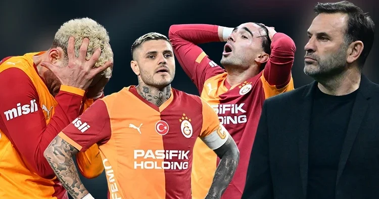 Süper Lig de tarih lider dinlemiyor! 10 takım hayal kırıklığı yaşadı