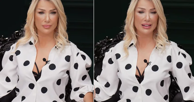 Seda Sayan aldatılanlara sert çıktı: Defolsun gitsin, ‘next’ dersin