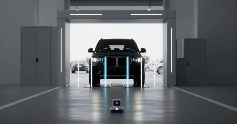 Araç muayenesinde yeni dönem! Bir devir kapanıyor