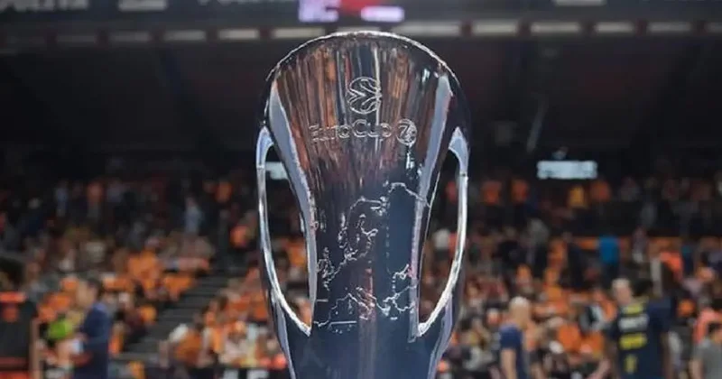 Avrupa nın en iyi 5 ine Türk takımlarından 3 isim girdi