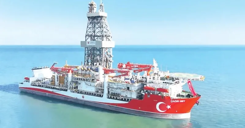 Türkiye: Enerjide merkez ülke