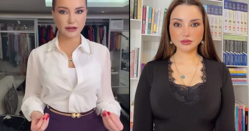 Esra Ezmeci’den tartışma yaratacak sözler: Erkeğe para harcatın