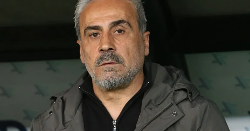 Küme düşmesi kesinleşen Sakaryaspor da ilk ayrılık gerçekleşti