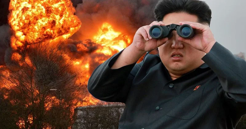 Kim, ABD İran geriliminde arabuluculuğa hazır: Trump ile her an görüşebilirim