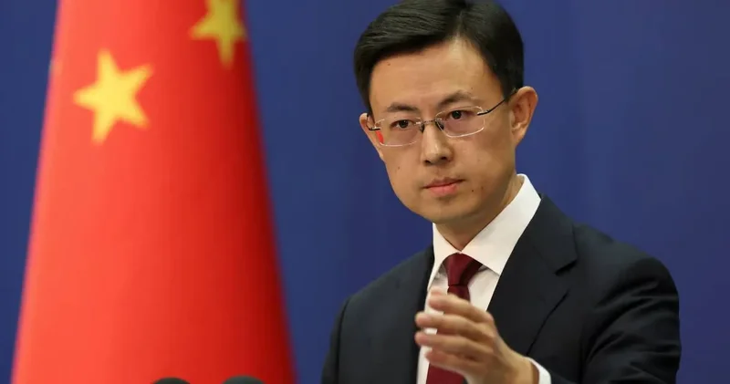 Pekin den Washington a kritik uyarı! Hürmüz hamlesi ateşkesi bitirebilir