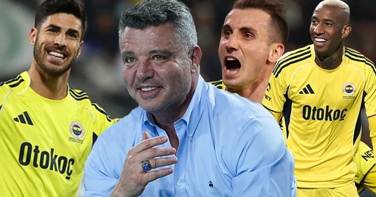 Fenerbahçe Başkanı Sadettin Saran dan tarihi şampiyonluk primi! Dudak uçuklatan rakamı açıklayacak