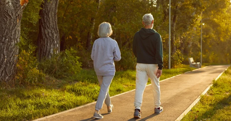Yemek sonrası yürüyüşün önemi: 10 dakika bile çok şey fark ettiriyor