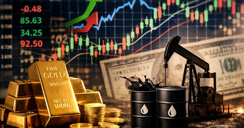 Fiyatlar fırlayacak, büyüme duracak: Dev bankadan kritik petrol çıkışı! Sözcü Gazetesi