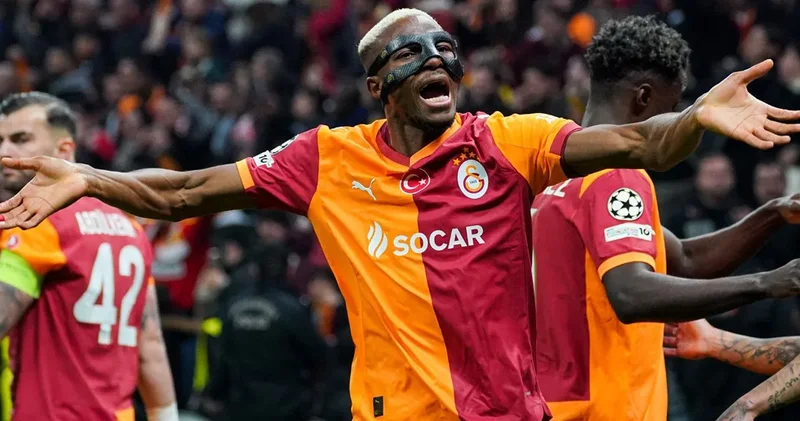 Osimhen pişmanlığı: Çok büyük hata yaptım