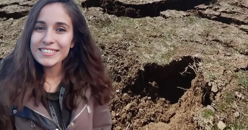 Gülistan Doku soruşturmasında korkunç iddia: Cesedin yeri defalarca değiştirildi