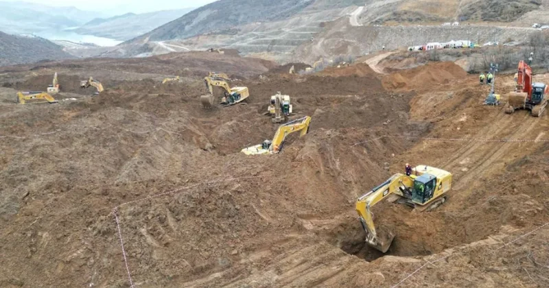 İliç’te kurda kuzu emanet etmişler! Sözcü Gazetesi