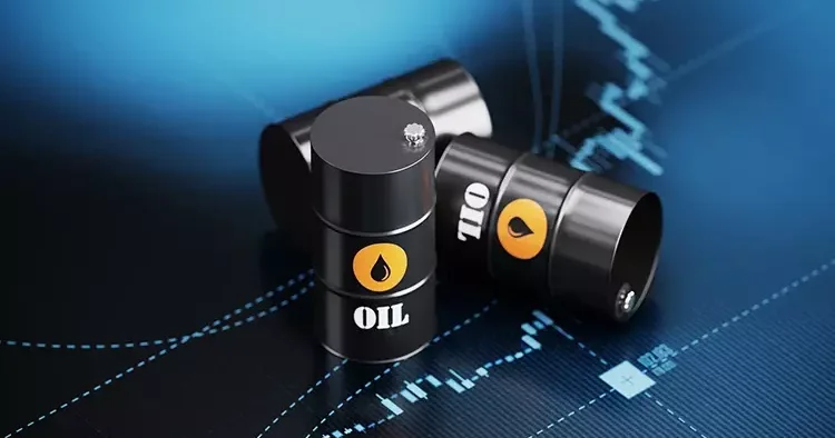 Tankerler rota değiştirdi, petrol fiyatları düştü