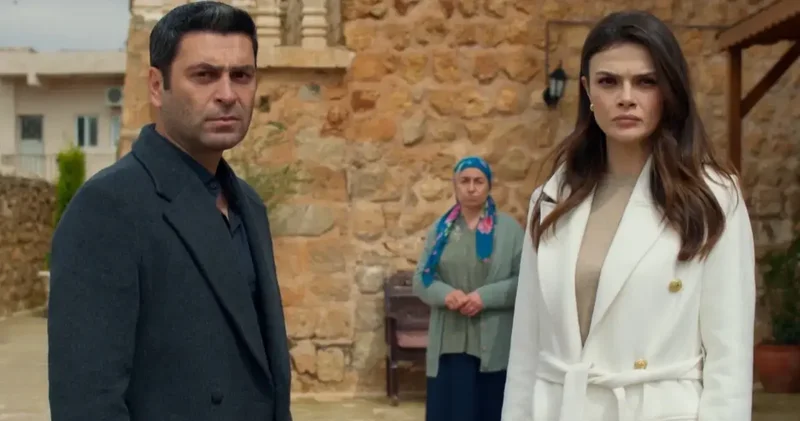 Meryem, Albora Konağı nda