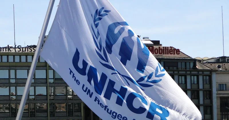 BM Arakanlı Müslümanları taşıyan teknenin alabora olduğunu duyurdu Asya Haberleri