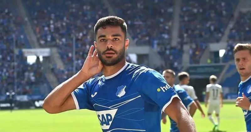 Hoffenheim, Ozan Kabak ın sözleşmesini uzattı!