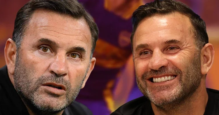 Galatasaray a yıldız oyuncuyu satacaklar! Başkan kararını verdi