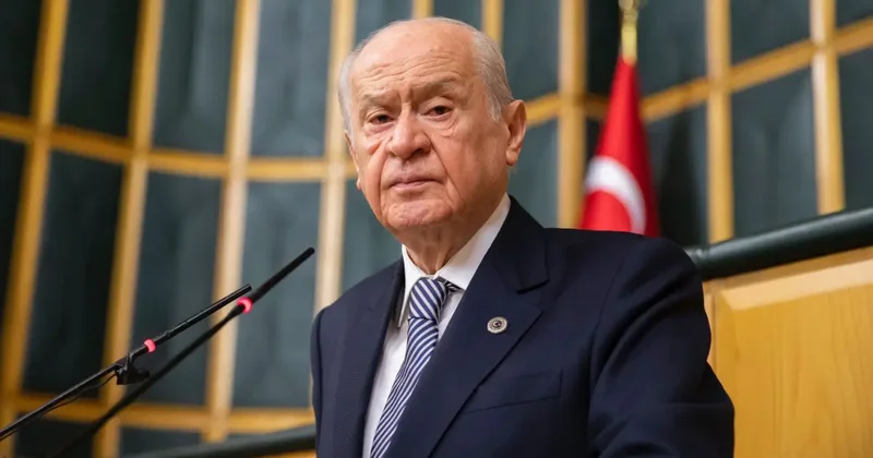 MHP lideri Bahçeli ara seçime kapıyı kapattı: Seçimler zamanında olacak