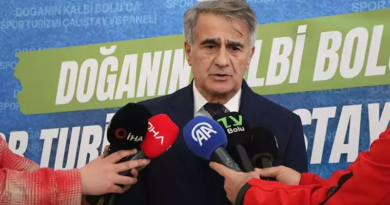 Şenol Güneş ten Dünya Kupası sözleri: Rahatlıkla çeyrek final! Fanatik Spor Haberleri Video