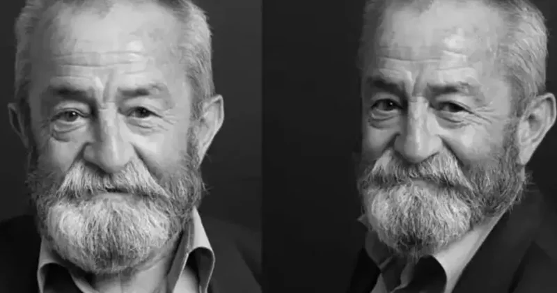 Yeşilçam oyuncusu Arif Ertan Güntav Vefat Etti