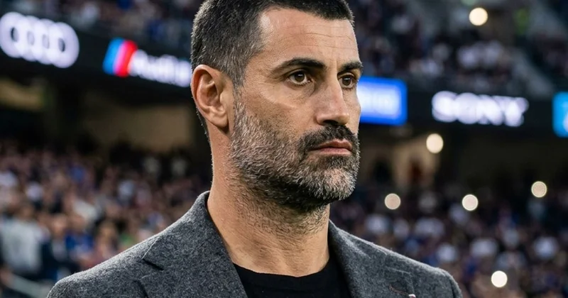 Gençlerbirliği nde Galatasaray maçı öncesi deprem! Eski Cimbomlu kadro dışı bırakıldı