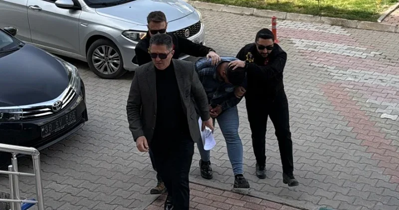 Polisten nokta operasyon: Bisküvi kutusuna saklamışlar Gündem Haberleri