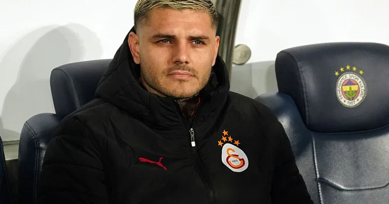 Yolun sonu geldi! Mauro Icardi yi üzecek karar