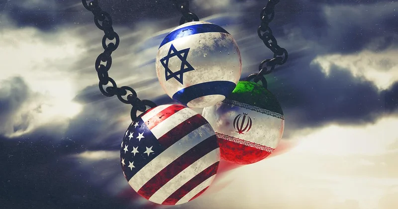 İran: Netanyahu nun “ABD beni bilgilendiriyor açıklaması Washington un aşağılanmasıdır