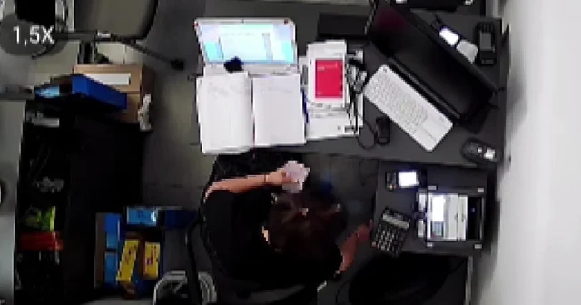 Adana da diş kliniğinde 25 milyonluk vurgun iddiası Adana Haberleri