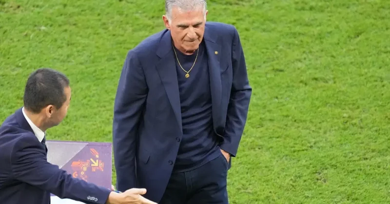 Real Madrid, Manchester United ve Portekiz i çalıştırmıştı! Gana nın yeni hocası oldu