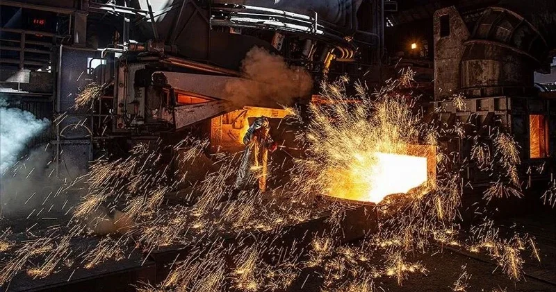 AB den ithalata yeni sınırlama: Kota dışı gümrük vergisi yüzde 50 ye yükseltilecek Dünya Ekonomisi Haberleri