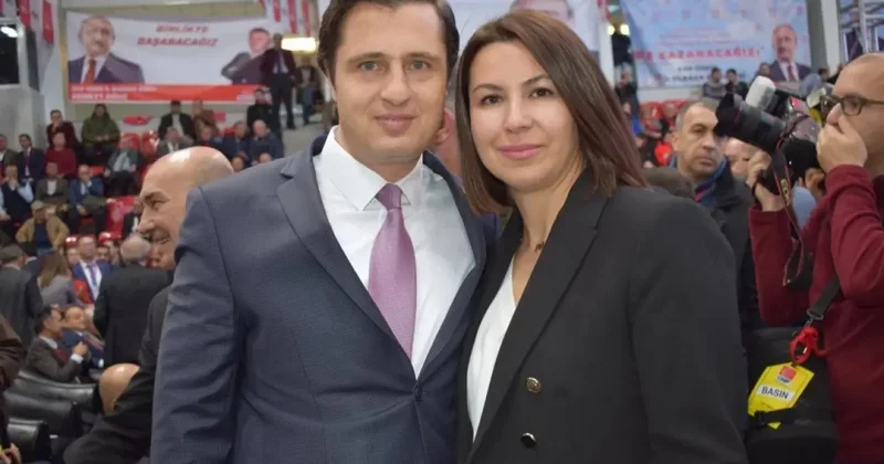 CHP li vekilin eşi bilirkişi raporunda: Yolsuzluğun sigortacısı tanıdık çıktı