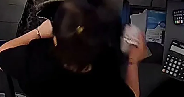 Diş kliniği muhasebecisine hırsızlık iddiasıyla gözaltı Adana Haberleri