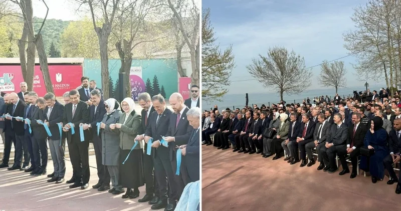 Dili yaşayarak öğrenecekler Aktüel Haberleri