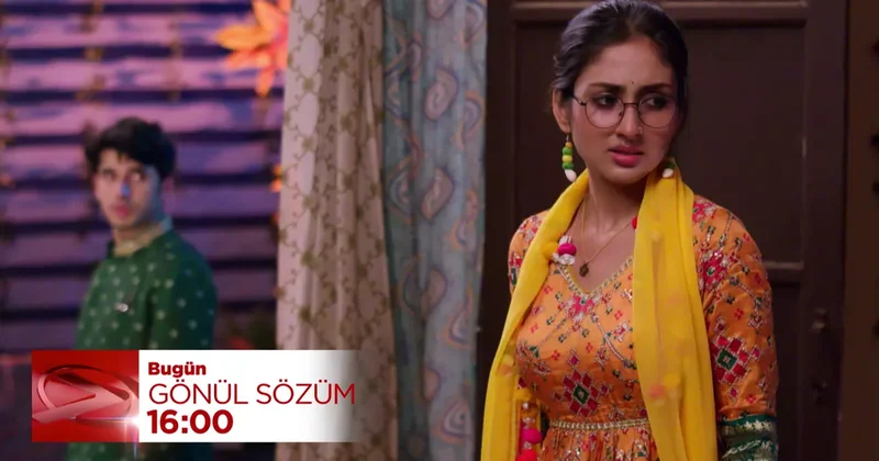 Gönül Sözüm de Adith törene geliyor! Preet terk ediyor