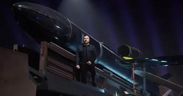 Zelenskiy yeni silahları arkasına aldı: Rusya ya hodri meydan