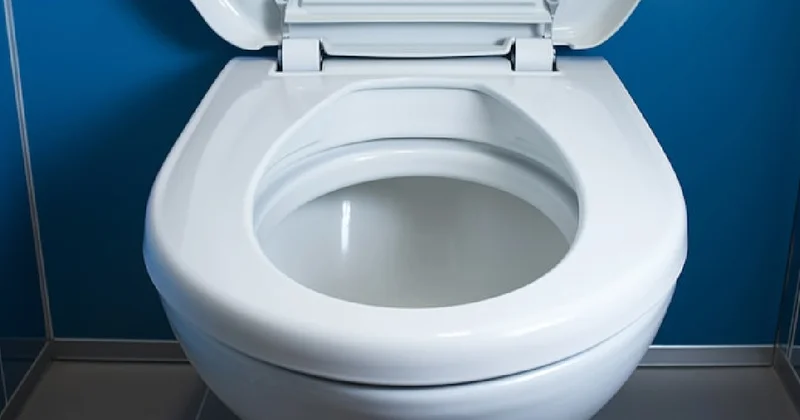 Her gün kullanıyoruz ama klozetten çok daha kirli Sözcü Gazetesi