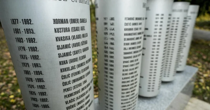 İtalya da, Saraybosna ya keskin nişancılığa gidenlere dair soruşturmada bir kişinin daha ifadesine başvuruldu