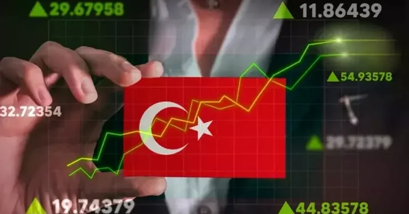 Türkiye savaşa rağmen güçlü büyümeyi sürdürecek! IMF küresel büyüme tahminini düşürdü