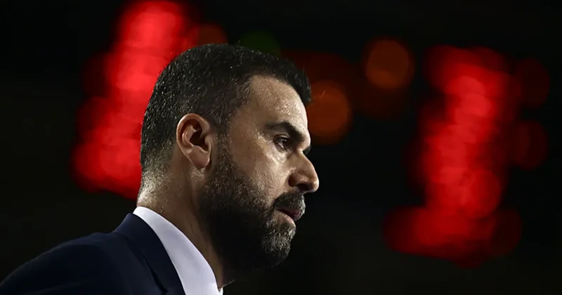 Türk Telekom, Erdem Can ile sözleşme uzattı!