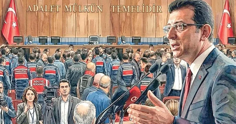Casusluk iddiası tek tek çürütüldü tahliye çıkmadı! Sözcü Gazetesi