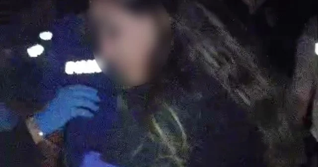Falezlerden düşerek mahsur kaldı, kendisini kurtaran ekiplerden özür diledi Antalya Haberleri