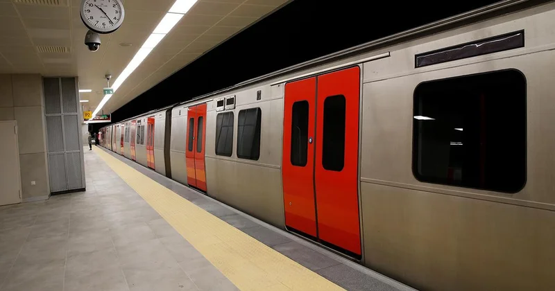 İstanbul’da CHP döneminde ne kadar metro yapıldı?