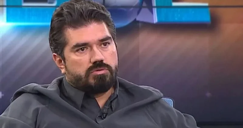 Gözaltına alınan Rasim Ozan Kütahyalı nın son paylaşımı gündem oldu Gündem Haberleri