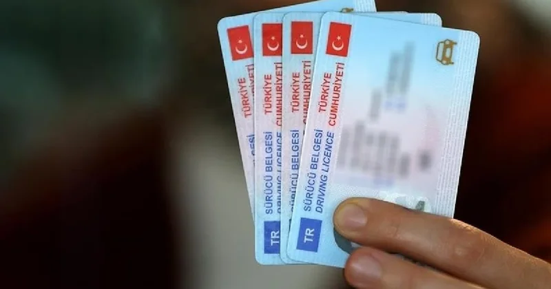 Ehliyet yenilemede yeni dönem: Artık 2 yılda bir zorunlu olacak Sözcü Gazetesi