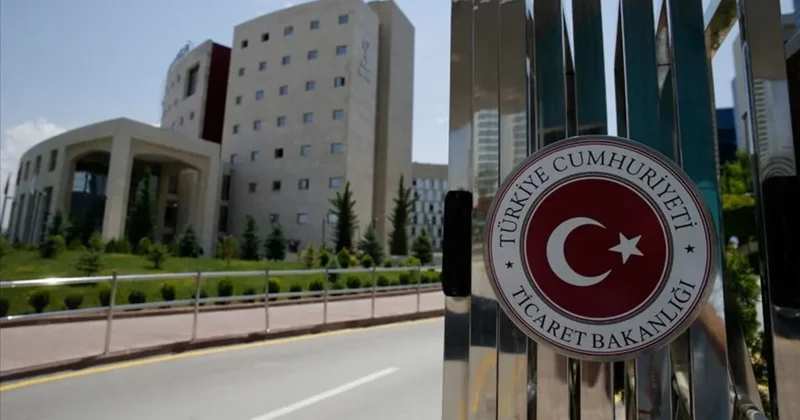 Laminant parke ithalatında dampinge karşı önlem sürecek