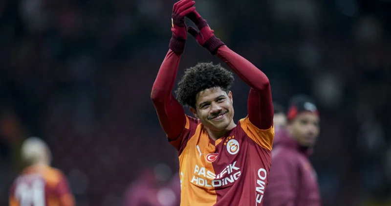 Gabriel Sara dan Brezilya ve Dünya Kupası açıklaması!