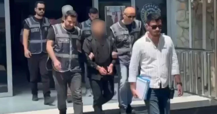 Yine aynı yöntem! MİT mensubuyuz diyerek dolandırdılar